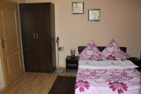 Pokoje Gościnne Sewana