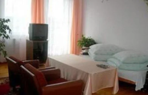 Pokoje gościnne