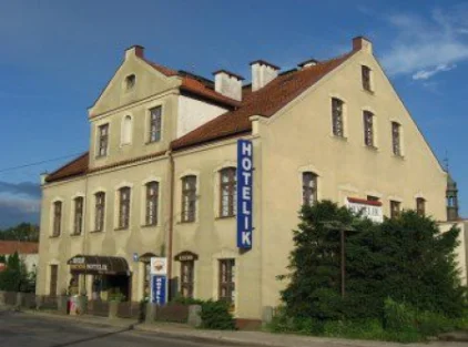 Dom familijny Rheticus