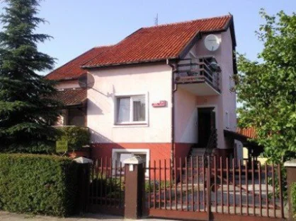 Gospodarstwo agroturystyczne