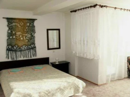 Ośrodek Wypoczynkowy SKARPA