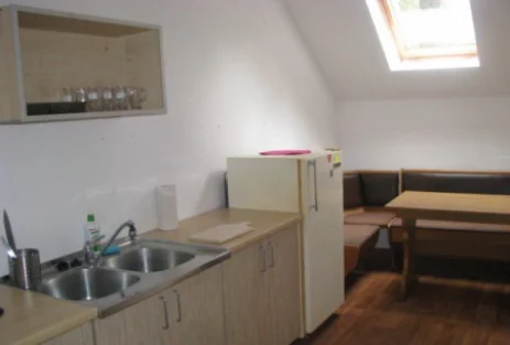 Pensjonat Przystanek