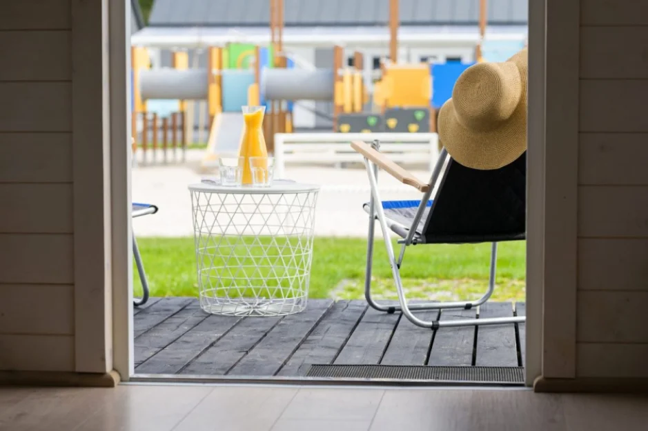 Zdjęcie DOMKI DZIWNÓW #5