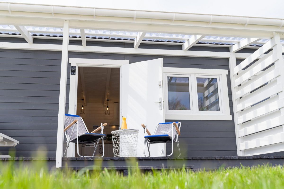 Zdjęcie DOMKI DZIWNÓW #7