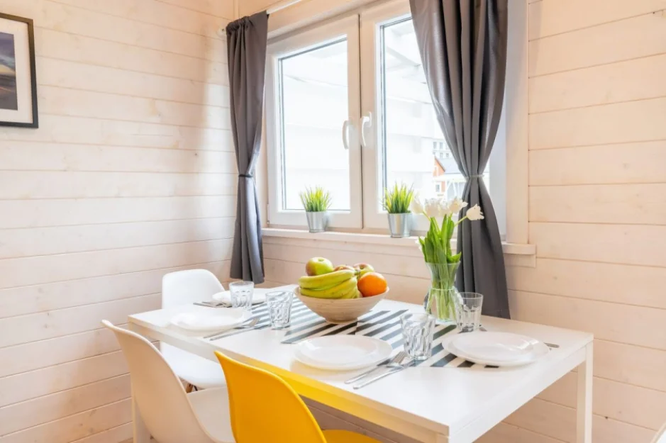 Zdjęcie DOMKI DZIWNÓW #20