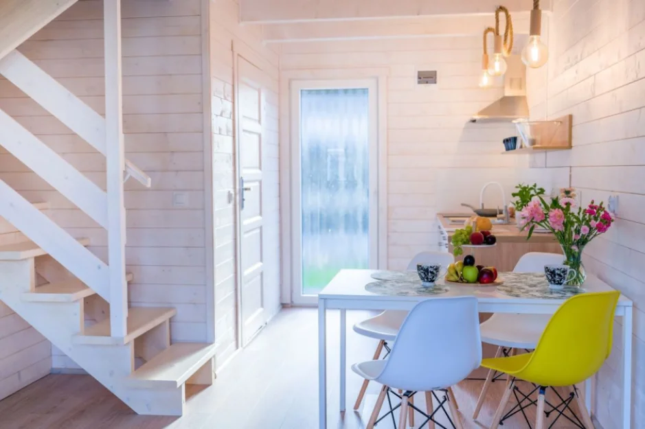 Zdjęcie DOMKI DZIWNÓW #46