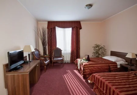Hotel Jasek 