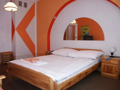 Hotel Pod Dębem