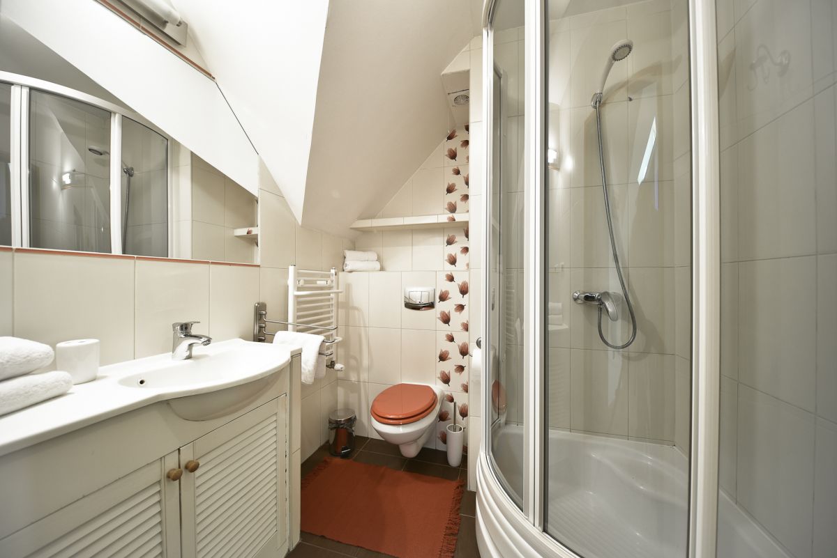 Zdjęcie Pensjonat Toreja #6