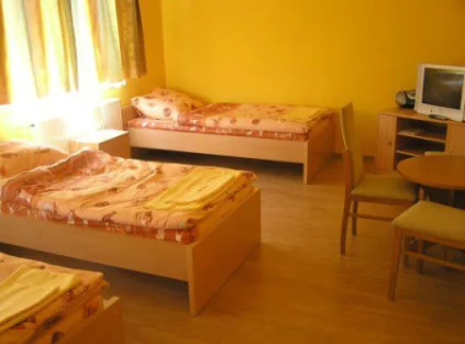 Tawerna Cicha Przystań