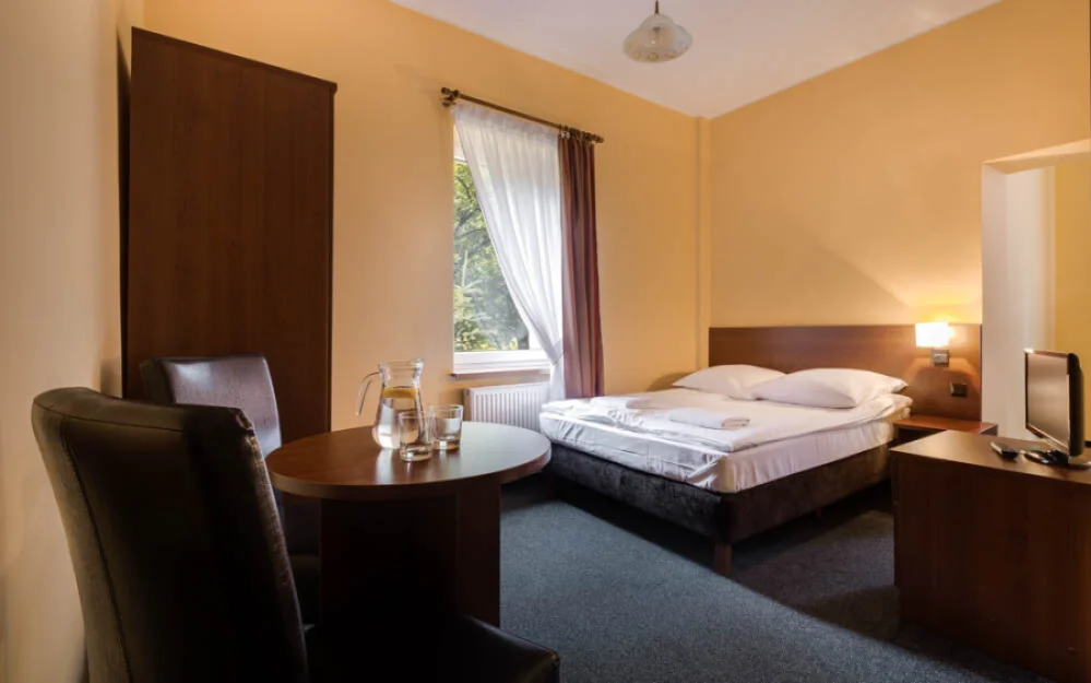 Zdjęcie Pensjonat Toreja #7