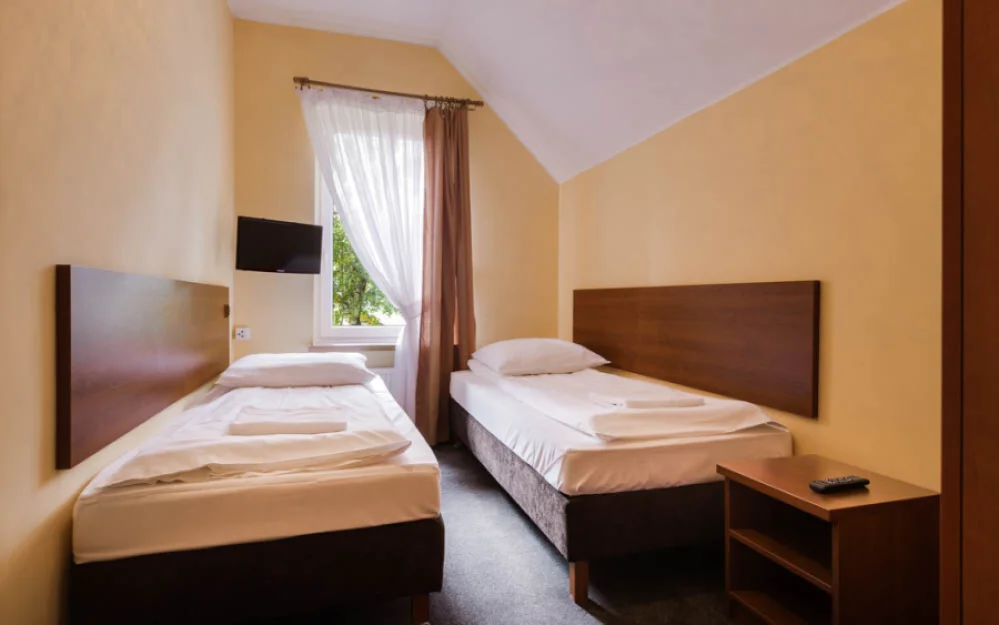 Zdjęcie Pensjonat Toreja #13