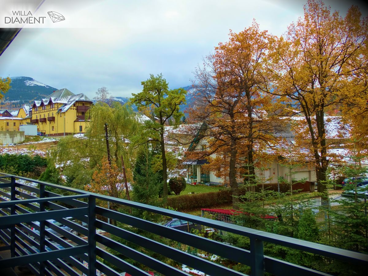 Zdjęcie Willa Diament #6