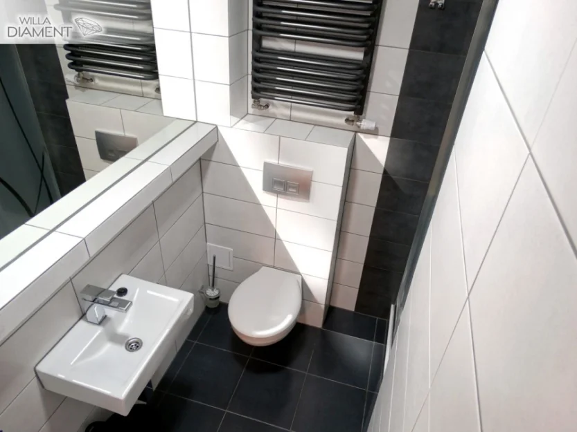 Zdjęcie Willa Diament #7