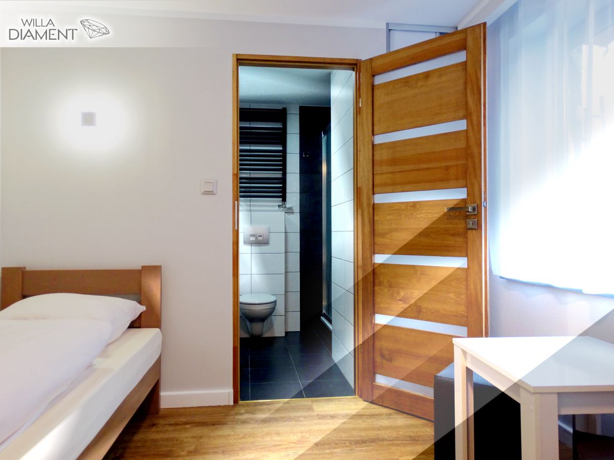 Zdjęcie Willa Diament