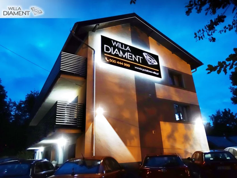 Zdjęcie Willa Diament #11