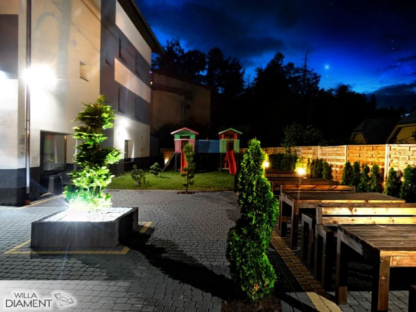 Zdjęcie Willa Diament #16