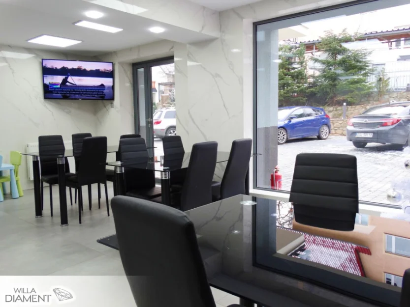 Zdjęcie Willa Diament #19