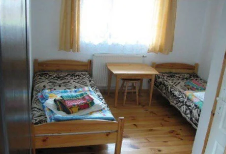 Pensjonat Pod Gromadzyniem