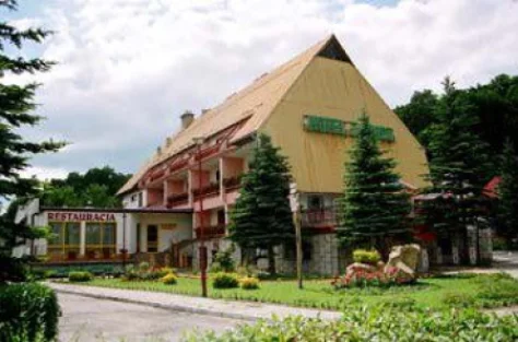 Hotel Jaworz 