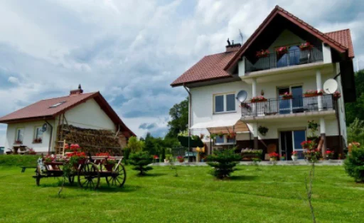 Pokoje Gościnne Rusin