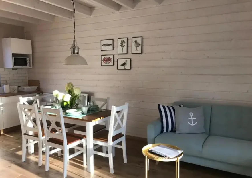 Zdjęcie Domki Greys #3