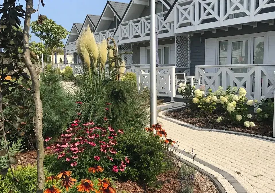 Zdjęcie Domki Greys #4