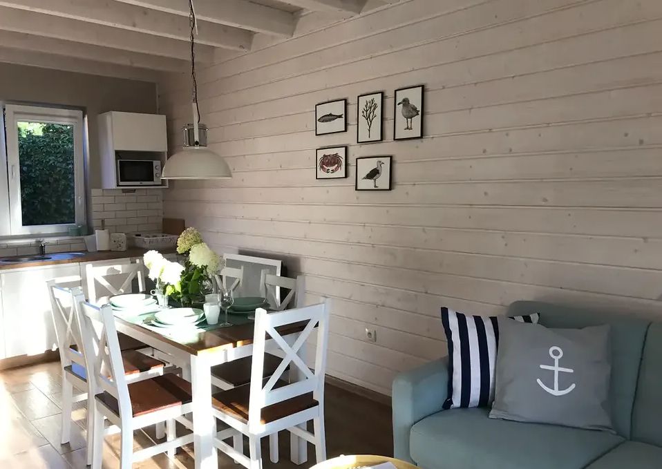 Zdjęcie Domki Greys #5