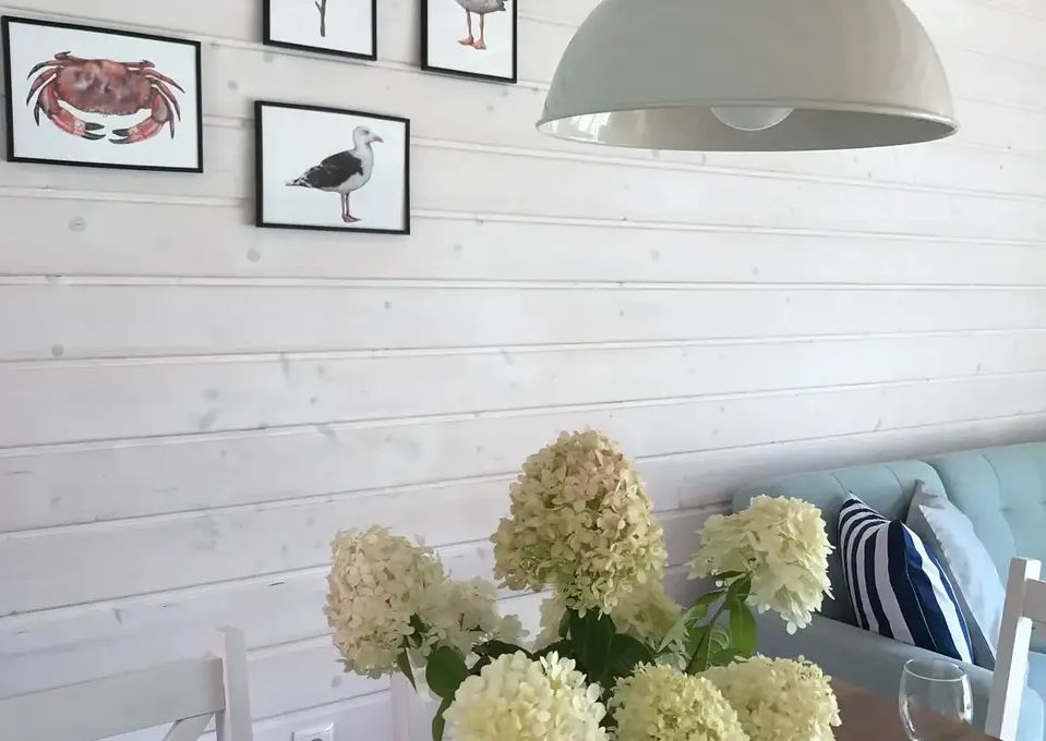 Zdjęcie Domki Greys #6