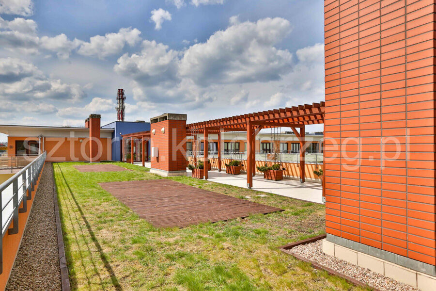 Zdjęcie Apartamenty SZTORM- 1 I 2 POKOJOWE APARTAMENTY