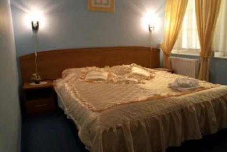 Hotel Sukiennice