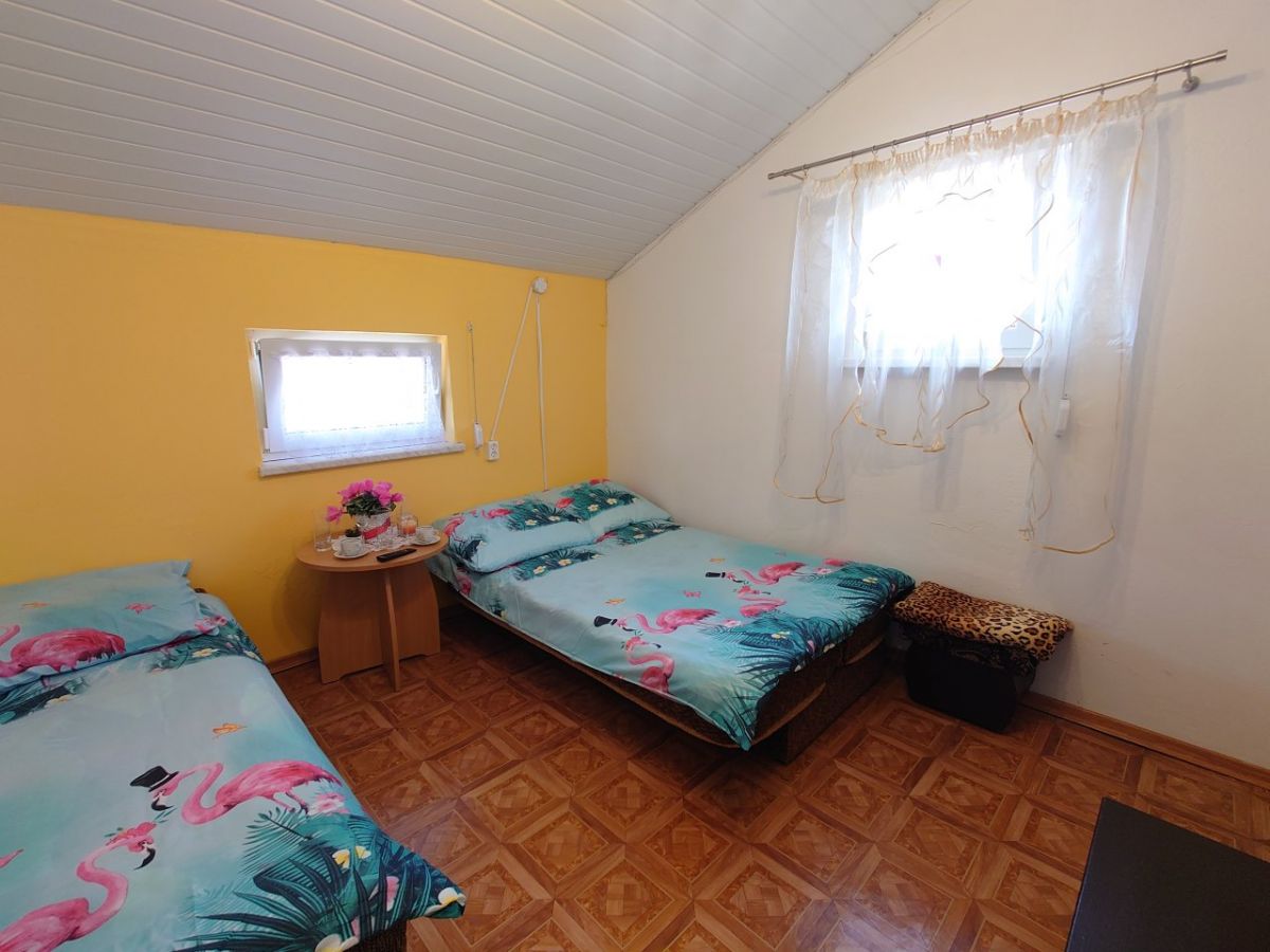 Zdjęcie Noclegi "U Cioci Bogusi" Pokoje z łazienkami  #3