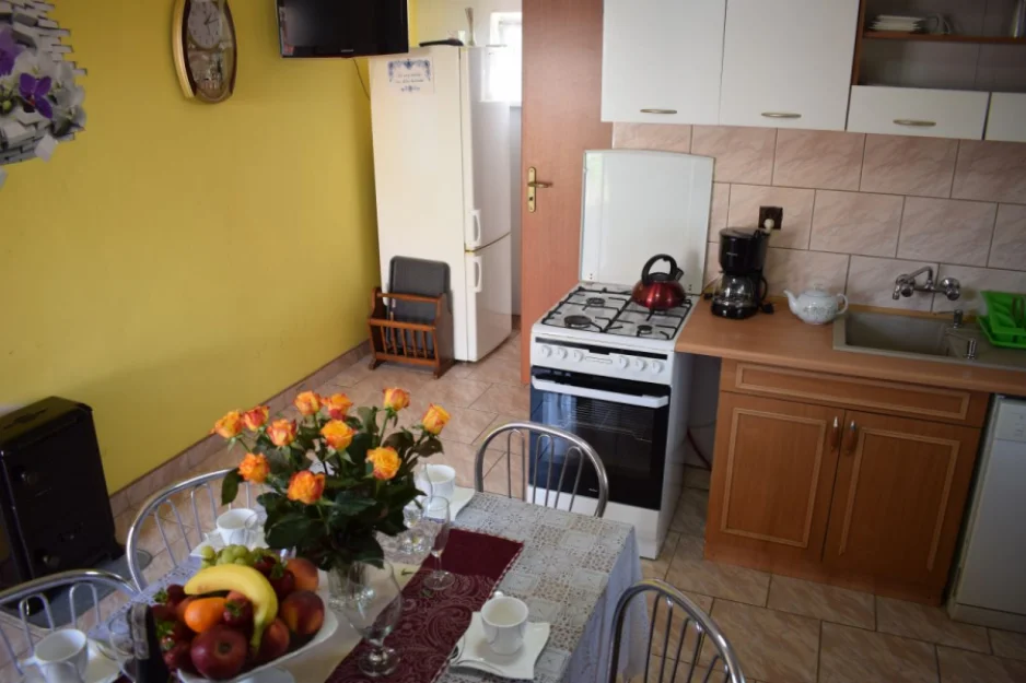 Zdjęcie Noclegi "U Cioci Bogusi" Pokoje z łazienkami  #24