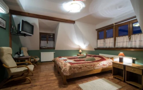 Pod Wietrzną Górą