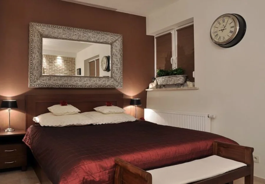 Zdjęcie Apartament Dwa Brzegi #1