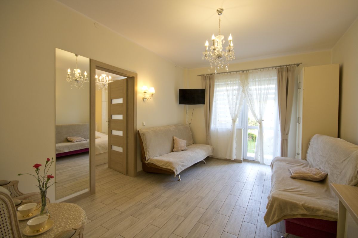 Zdjęcie Ośrodek Wczasowy Bartek  #3