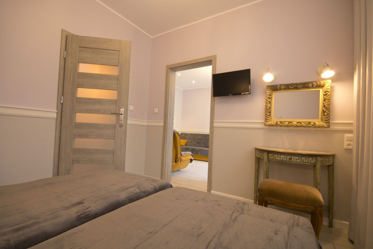 Zdjęcie Ośrodek Wczasowy Bartek  #7