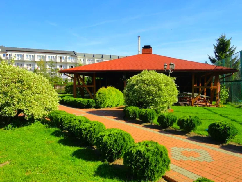 Zdjęcie Ośrodek Wczasowy Bartek  #6