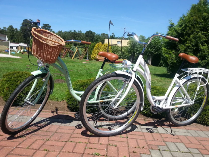 Zdjęcie Ośrodek Wczasowy Bartek  #24