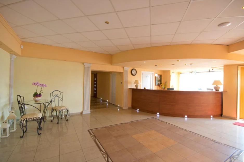 Zdjęcie Ośrodek Wczasowy Bartek  #32