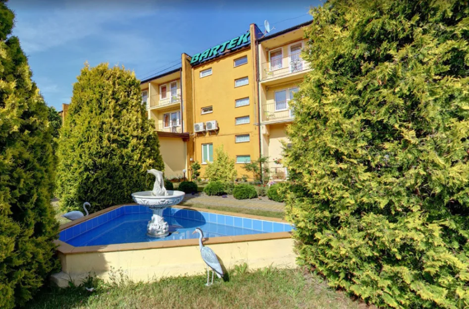 Zdjęcie Ośrodek Wczasowy Bartek  #38