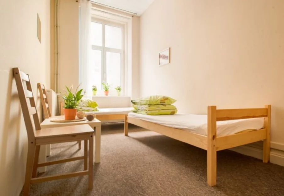 Zdjęcie Cynamon Hostel #1