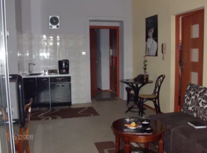 Pokoje gościnne KLON