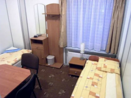 Pokoje gościnne Słomkowscy