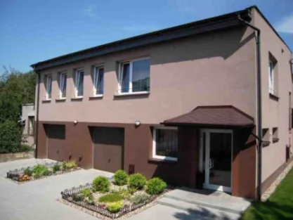 Pokoje gościnne Anna