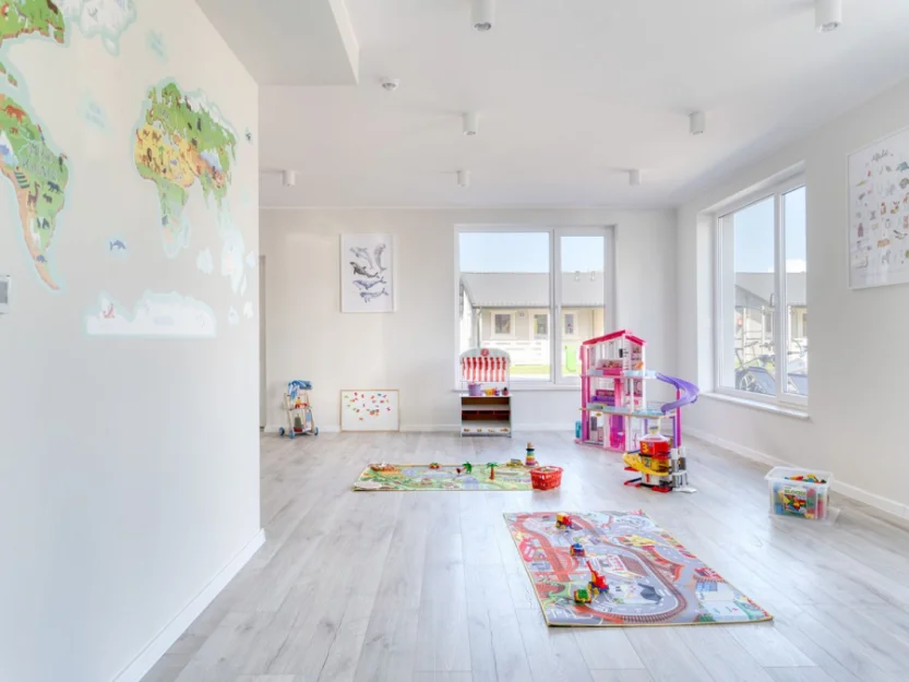 Zdjęcie  CAMP NORD Resort domki nadmorskie & Apartaments #99