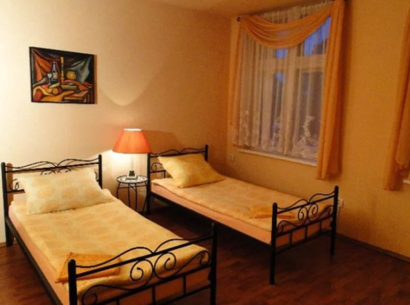 Zdjęcie Hostel Luna #1