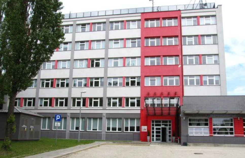 Zdjęcie Hostel Molo #1