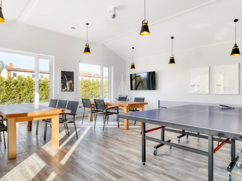 Zdjęcie  CAMP NORD Resort domki nadmorskie & Apartaments #52