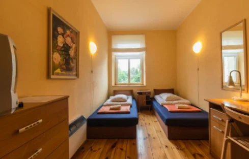Wynajem pokoi KDKRUK